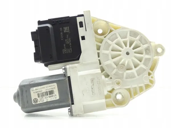 Linker achterste raammotor VW Passat CC Lift image 3