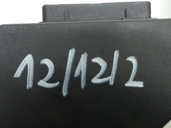 Linker achterste raammotor VW Passat CC Lift image 6