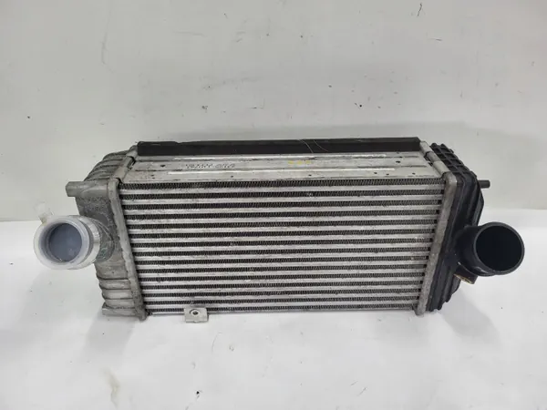 Intercooler HYUN35 voor Hyundai Santa Fe 4 2018- image 2