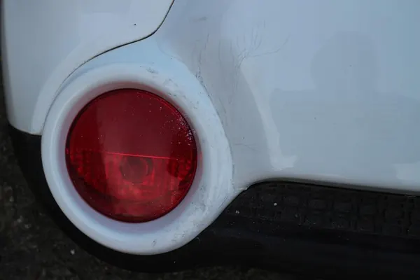 Parachoques trasero Kia Soul II 2013-2016 1D image 4