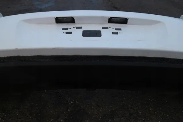 Parachoques trasero Kia Soul II 2013-2016 1D image 6