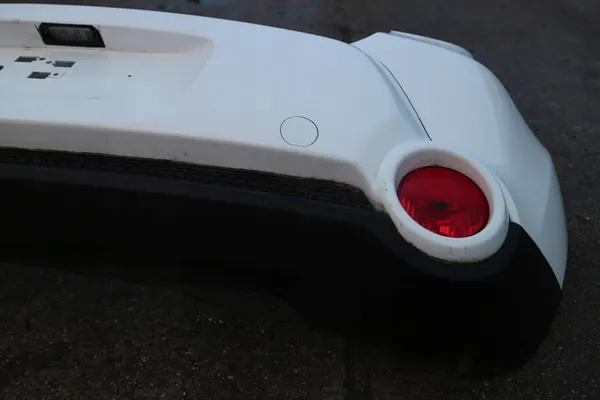 Parachoques trasero Kia Soul II 2013-2016 1D image 8