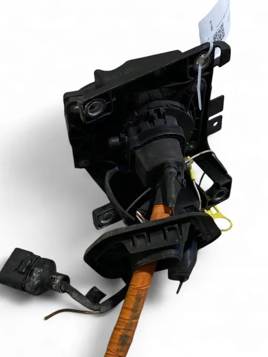 Support de Prise de Charge Audi E-Tron Q4 OEM 4KE907175A image 10