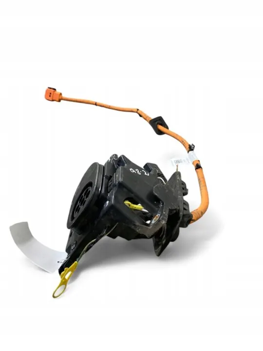 Support de Prise de Charge Audi E-Tron Q4 OEM 4KE907175A image 3