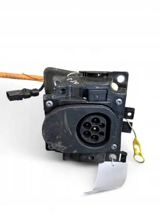 Support de Prise de Charge Audi E-Tron Q4 OEM 4KE907175A image 4