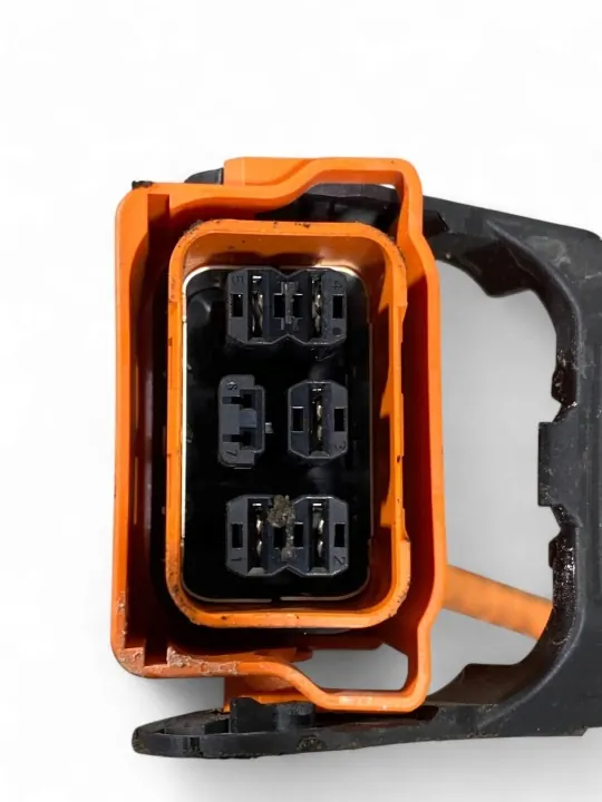 Support de Prise de Charge Audi E-Tron Q4 OEM 4KE907175A image 9