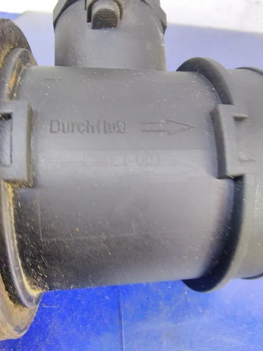 Luftmassenmesser Lancia Thesis 2.4 JTD image 5