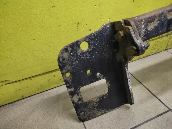 Hinausvetokoukku Hyundai OE OEM FROST_3-126212 image 7