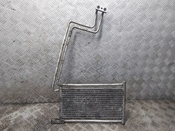 BMW Oliekoeler OEM 1740798 voor E39 525i 2.5L image 2