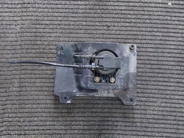 OEM 68302027AA Schutzblech mit Filter für Jeep Wrangler JL image 2