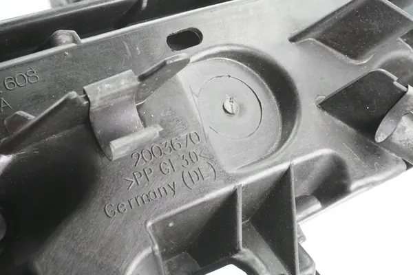 Support de phare avant droit Audi Q5 8R0805608 image 3