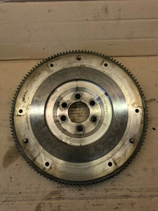 Disco de Embreagem Pressão Seat VW Golf Polo IV Skoda 1.2 image 7