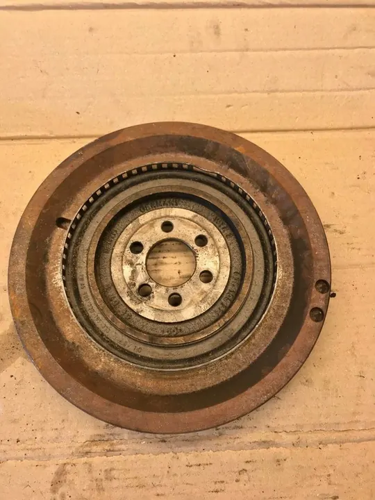 Disco de Embreagem Pressão Seat VW Golf Polo IV Skoda 1.2 image 8