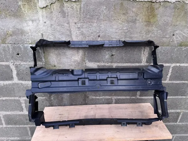 BMW 5A32055 Estore Volante Ar OEM Usado image 2
