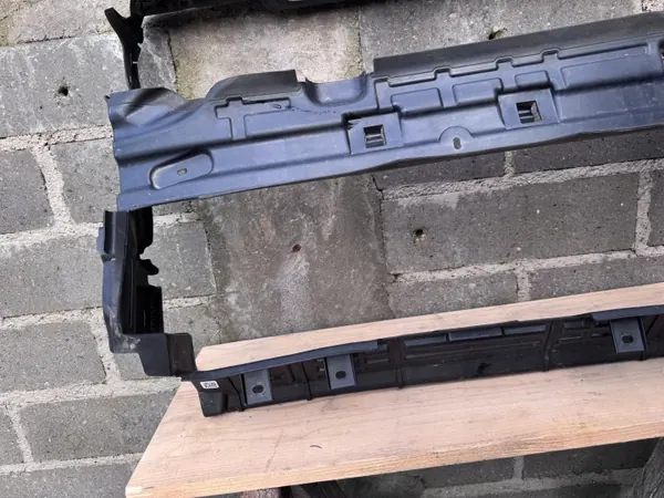 BMW 5A32055 Estore Volante Ar OEM Usado image 6