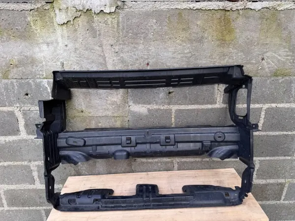 BMW 5A32055 Estore Volante Ar OEM Usado image 7