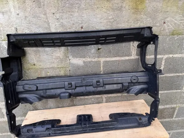BMW 5A32055 Estore Volante Ar OEM Usado image 9
