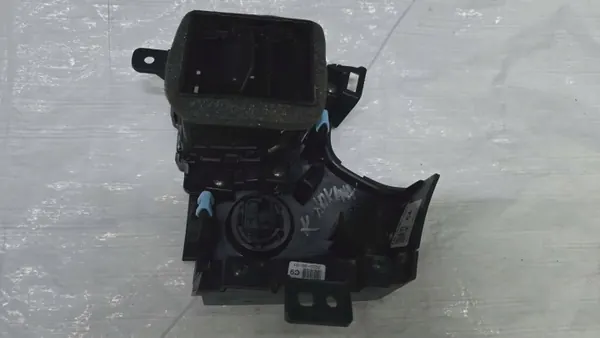 Grelha Renault Arkana OEM YR153B-LJL0210 Usado image 3