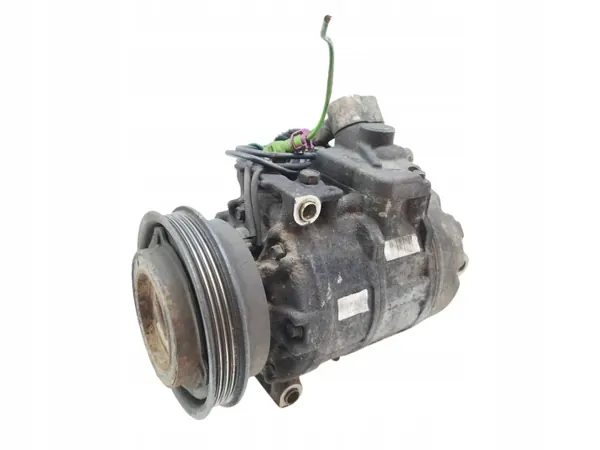 AC Kompressor 447220-8184 1.9 TDI Skoda Superb I image 2