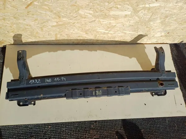 Hyundai i40 etupuskurinvahvike OEM BHZ2471 image 2