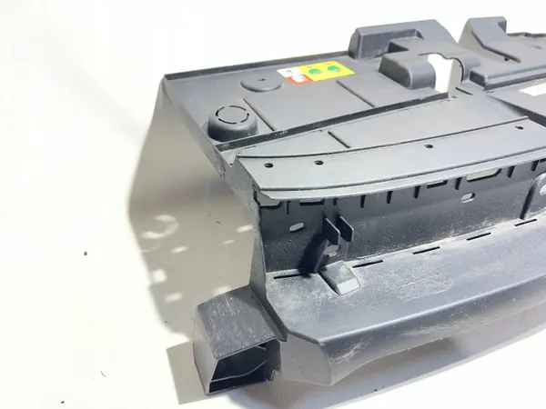 OEM 9834692980 Cubrecinturón delantero para Citroen C4 image 3