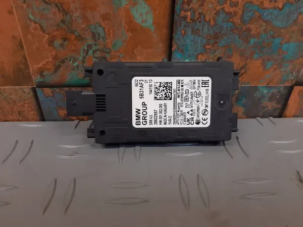 BMW Filbytningsassistent OEM 5B31AF3 för X1 X3 X5 X6 X7 XM image 2
