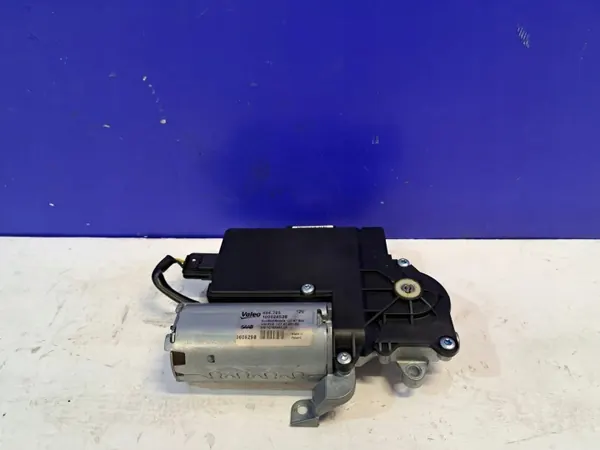 Moteur de toit ouvrant OEM 12803652 pour Saab 9-3 Estate image 2