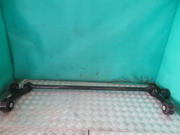 Levier de basculement cabine Scania G410 23R - Pièce OEM image 2