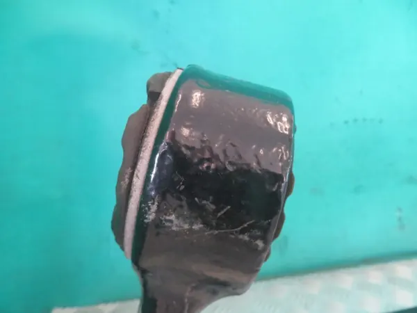 Levier de basculement cabine Scania G410 23R - Pièce OEM image 5