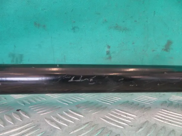 Levier de basculement cabine Scania G410 23R - Pièce OEM image 7