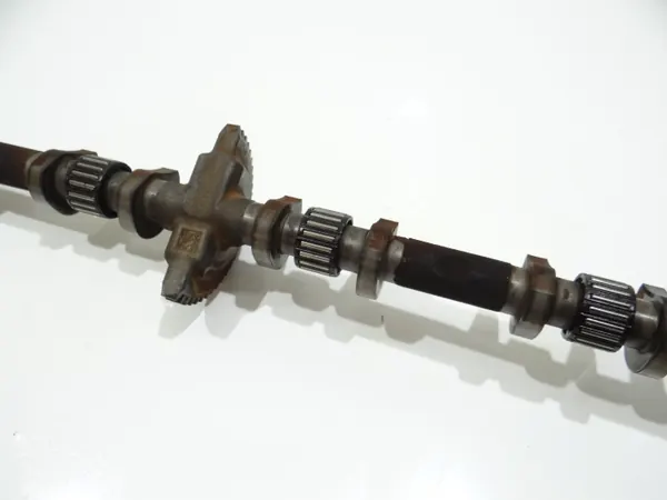 Eixo Excêntrico OEM 7515868 para BMW E60 E61 N52B25A image 4