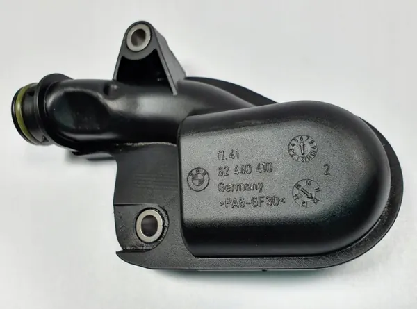 Chaîne de pompe à huile OEM 62440410 BMW N47D20A image 2