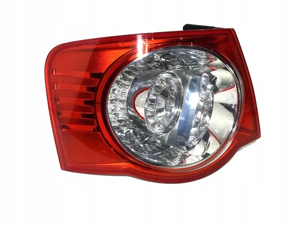 Bakljus VW JETTA 06- 1K5945095M Vänster image 2