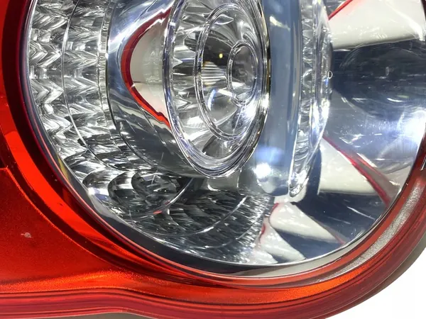 Bakljus VW JETTA 06- 1K5945095M Vänster image 5