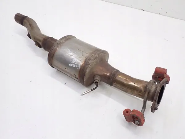 Katalysaattori OEM 00520871150 Fiat Qubo/Fiorino image 2