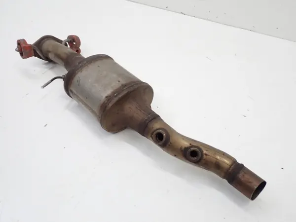 Katalysaattori OEM 00520871150 Fiat Qubo/Fiorino image 3