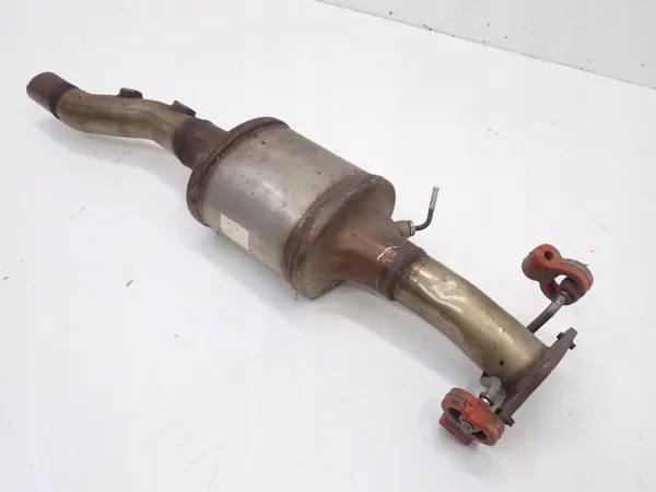Katalysaattori OEM 00520871150 Fiat Qubo/Fiorino image 4