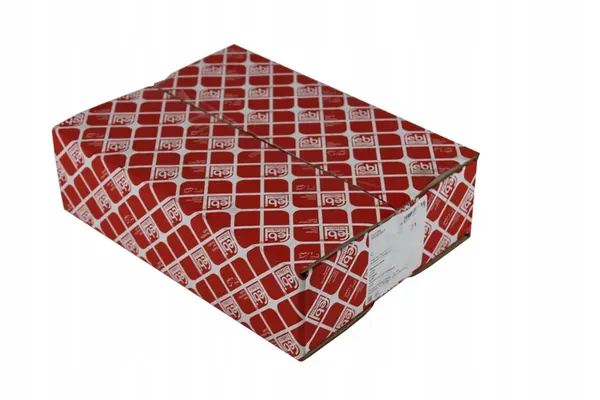 Kit cuscinetti ruota Febi Bilstein 23377 image 4