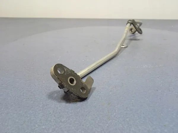 OEM 01 turbooljeledning för Hyundai i30 III 1.5 T-GDI image 4