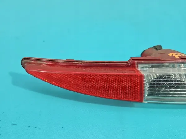 Höger dimljus Lancia Delta III 08-14 OEM 51808947 image 3