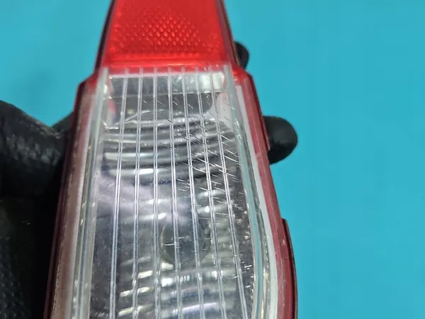 Höger dimljus Lancia Delta III 08-14 OEM 51808947 image 7