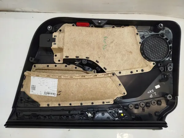 OEM 5G4867011BN Türverkleidung Links Vorne VW Golf VII image 3