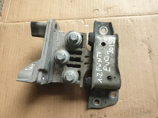 Engine Mount Bracket Fiat Punto Evo 1.2 1.4 2009 image 8