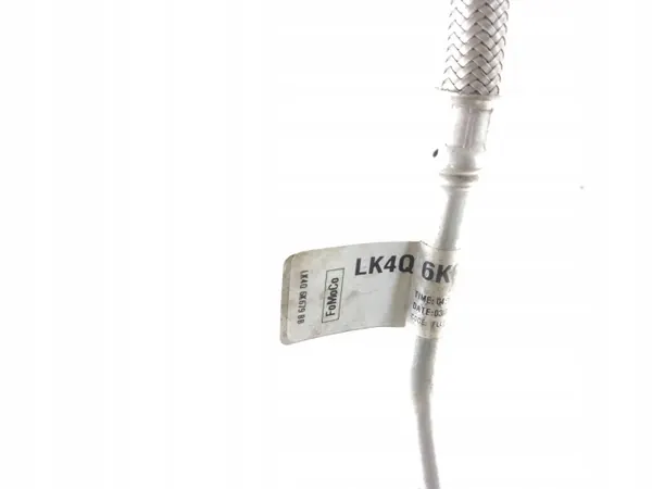Conduit de refroidisseur d'huile Ford OEM LK4Q6K679BB image 4