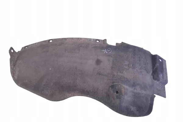 Vänster bakhjulshus Hyundai Ioniq (AE) 8682107000 image 3