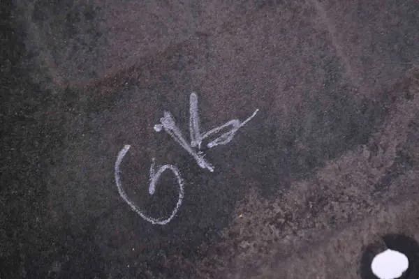 Vänster bakhjulshus Hyundai Ioniq (AE) 8682107000 image 4