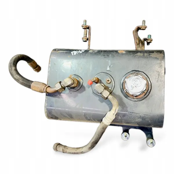 MAN Hydrauliköltank OEM 81360495003 - Gebraucht image 4