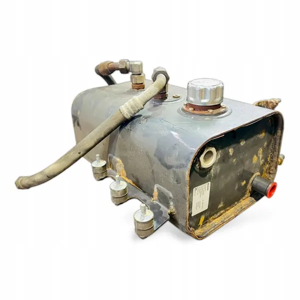 MAN Hydrauliköltank OEM 81360495003 - Gebraucht image 5