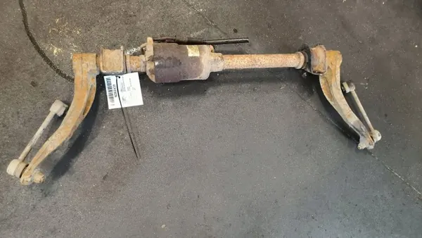 LAND ROVER Achter stabilisatiestang voor Range Rover Sport L494 image 2