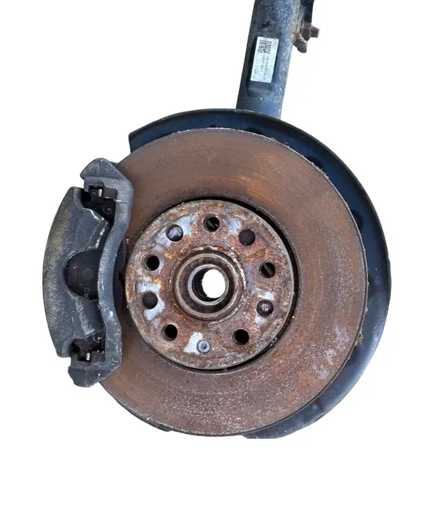 Snodo McPherson anteriore sinistro VW Golf VII 2.0 TDI image 3